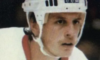 L&rsquo;ancien défenseur du Canadien de Montréal Larry Trader perd la vie