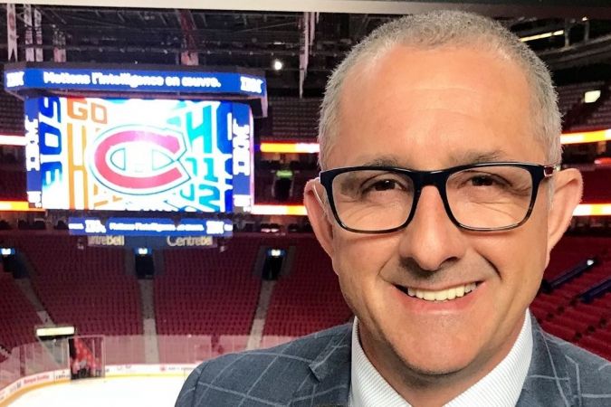 Voici l&rsquo;alignement partant du Canadien pour le premier match de la saison, selon Luc Gélinas