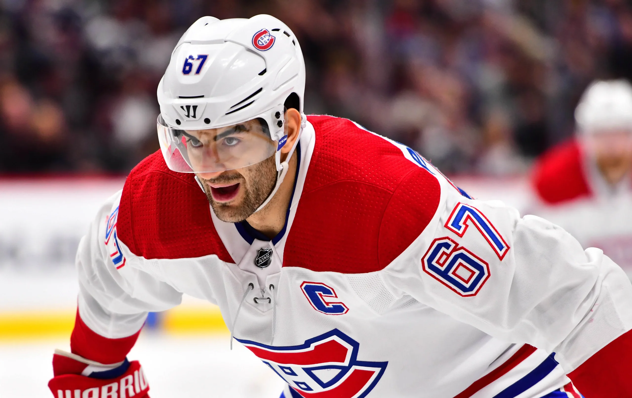 Max Pacioretty s&rsquo;entend avec l&rsquo;ennemi juré du Canadien