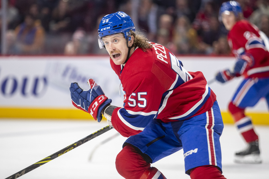 L&rsquo;attaquant Michael Pezzetta intéresse fortement les Devils du New Jersey