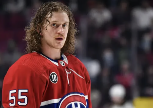 Michael Pezzetta sent l&rsquo;urgence de démontrer aux Canadiens qu&rsquo;il est important pour l&rsquo;organisation