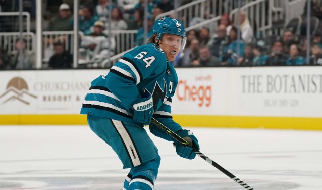 Une proposition d&rsquo;échange envoie Mikael Granlund avec les Canadiens