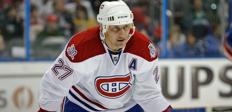 Alex Kovalev croit beaucoup au potentiel d&rsquo;Ivan Demidov, mais moins celui de Juraj Slafkovsky