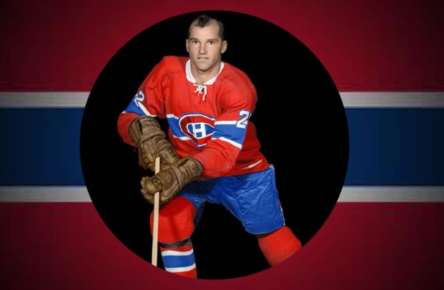 Un gagnant de cinq Coupes Stanley des Canadiens est décédé à l&rsquo;âge de 92 ans