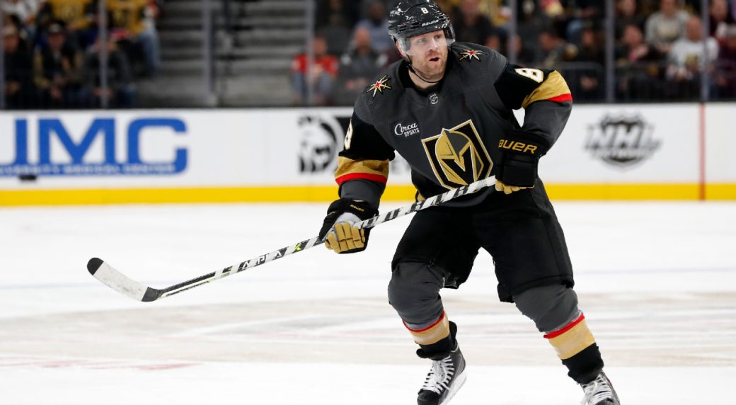 Phil Kessel est une option à court terme pour les Canadiens de Montréal?