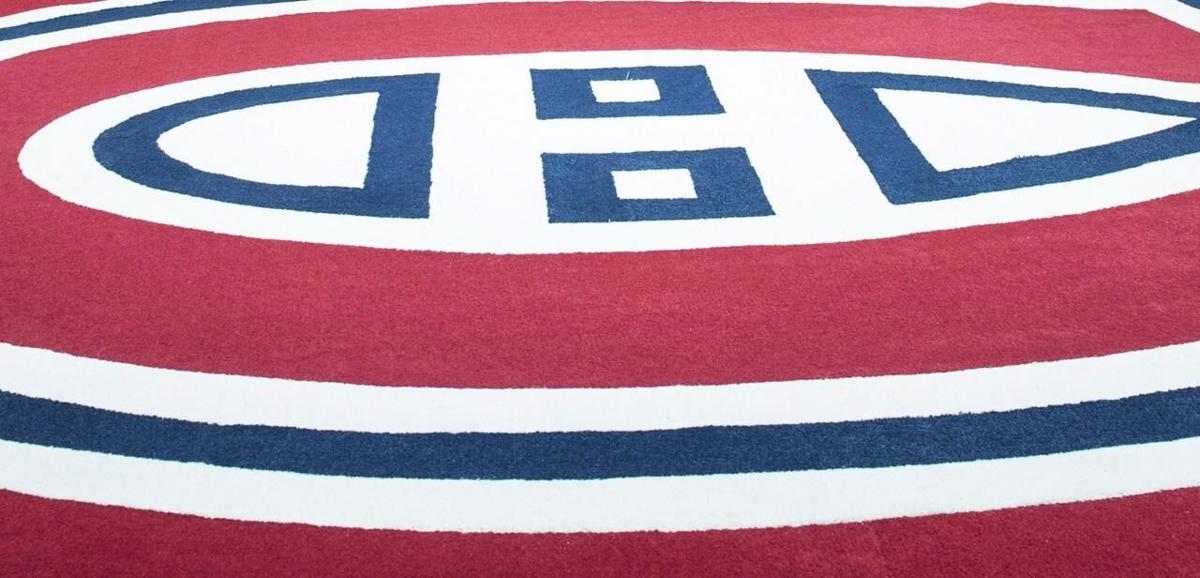 Les Canadiens de Montréal vont encore présenter les coulisses de la saison au grand écran