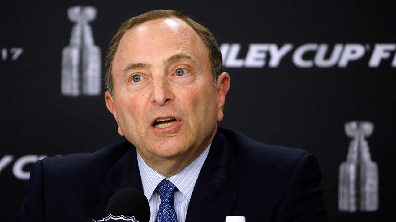 La blessure de Patrik Laine forcera-t-elle Gary Bettman à agir ?