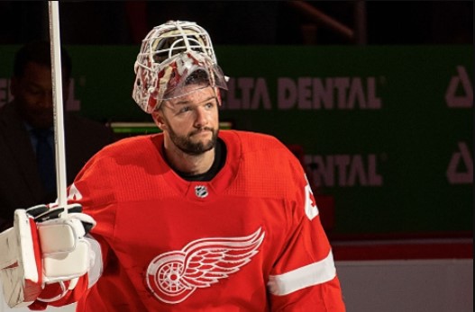 Le chalet à vendre au Québec de l&rsquo;ex-gardien Jonathan Bernier vous fera rêver