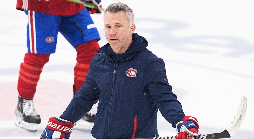 Martin St-Louis a pris une décision importante et les joueurs des Canadiens profitent d&rsquo;une journée de repos