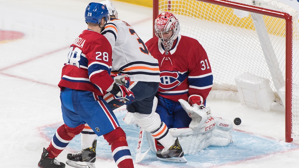 L&rsquo;ancien du Canadien de Montréal Marco Scandella annonce sa retraite
