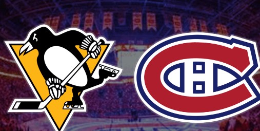 Les Penguins sont en voie d&rsquo;aider les Canadiens de belle façon au prochain repêchage de la LNH