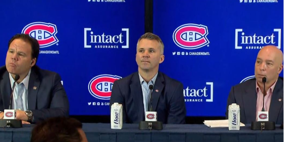 L&rsquo;organisation des Canadiens n&rsquo;est pas en mesure de développer adéquatement les jeunes talents