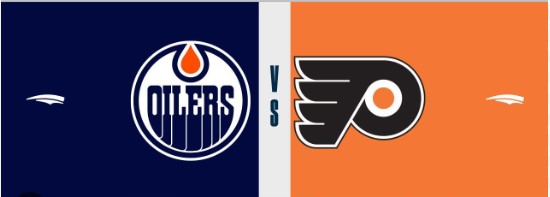 Les Flyers et les Oilers s'échangent des défenseurs pour brasser la soupe de leur ligne bleue