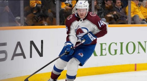 Un routier d&rsquo;expérience de la Ligue nationale de hockey est libre comme l&rsquo;air au ballottage