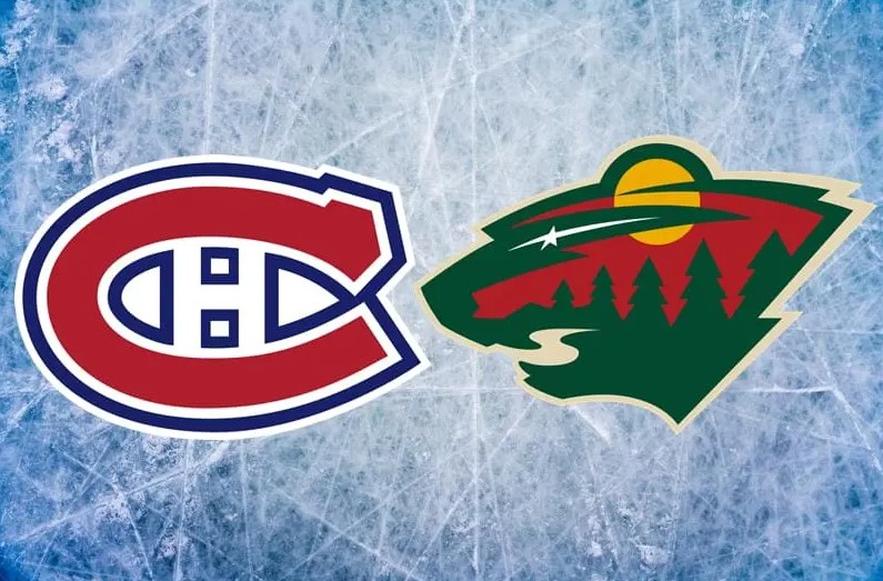 Le Canadien a été coulé par le geste d&rsquo;un joueur durant une autre défaite contre le Wild au Minnesota
