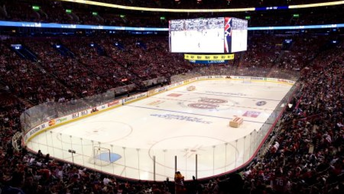 Une visite spéciale était présente au Centre Bell pour l&rsquo;hommage des Canadiens à Shea Weber