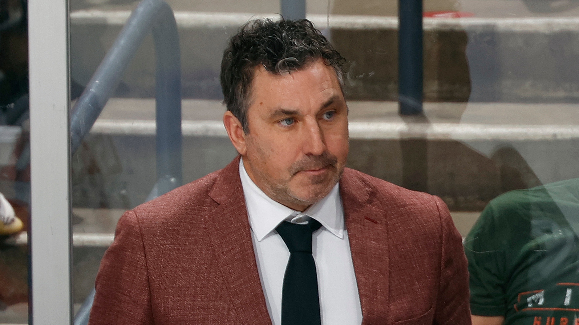 Une grande annonce est à venir avec l'entraîneur des décevants Prédateurs de Nashville