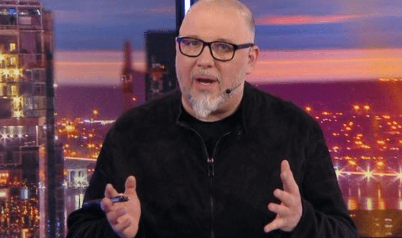 Un nouveau défi pour Jean-Charles Lajoie