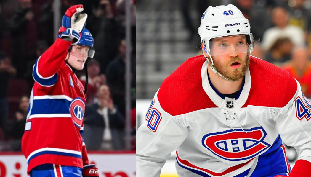 C&rsquo;est maintenant confirmé pour Patrik Laine et Joel Armia
