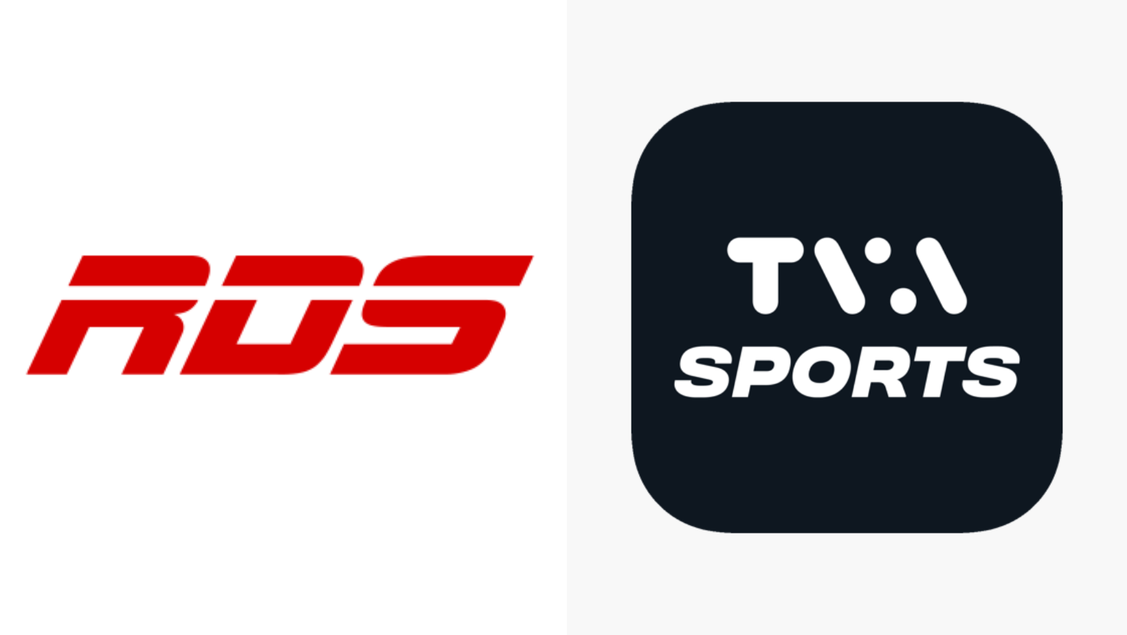 Un journaliste quitte RDS pour se joindre à TVA Sports