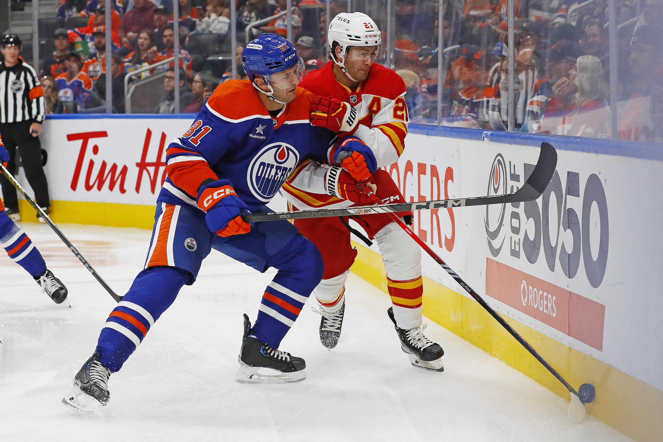 C&rsquo;est maintenant confirmé pour le nouveau défenseur du Canadien de Montréal Noel Hoefenmayer