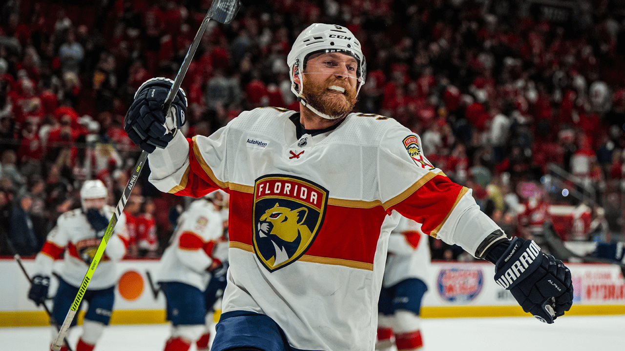 Le Canadien de Montréal doit tout faire pour signer Sam Bennett