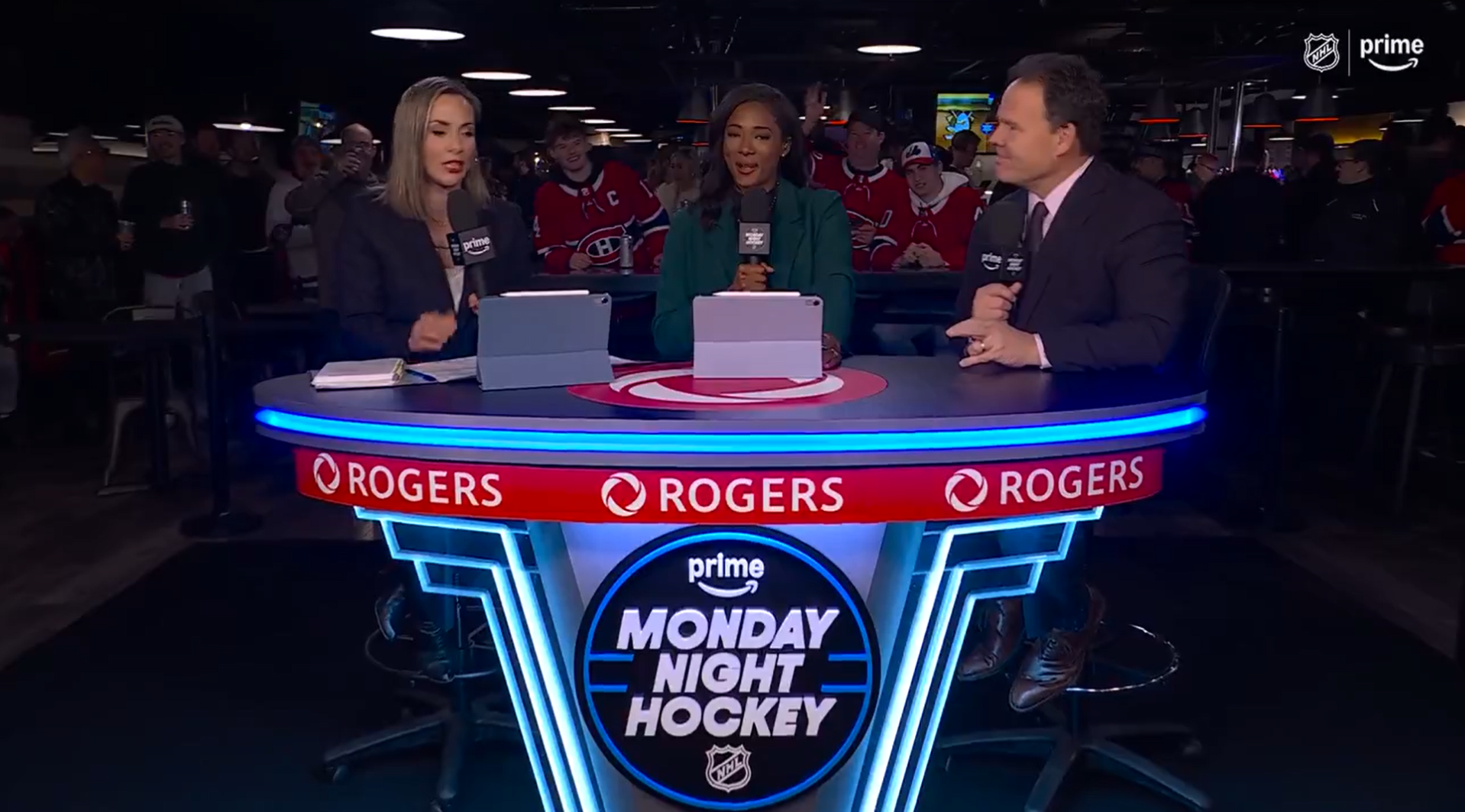 Jeff Gorton confirme que du renfort s&rsquo;en vient avec le Canadien