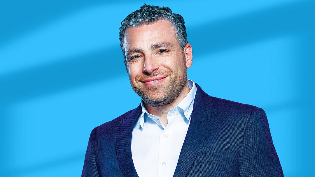 Jeremy Filosa du 98,5 Sports sort de son mutisme et s'excuse