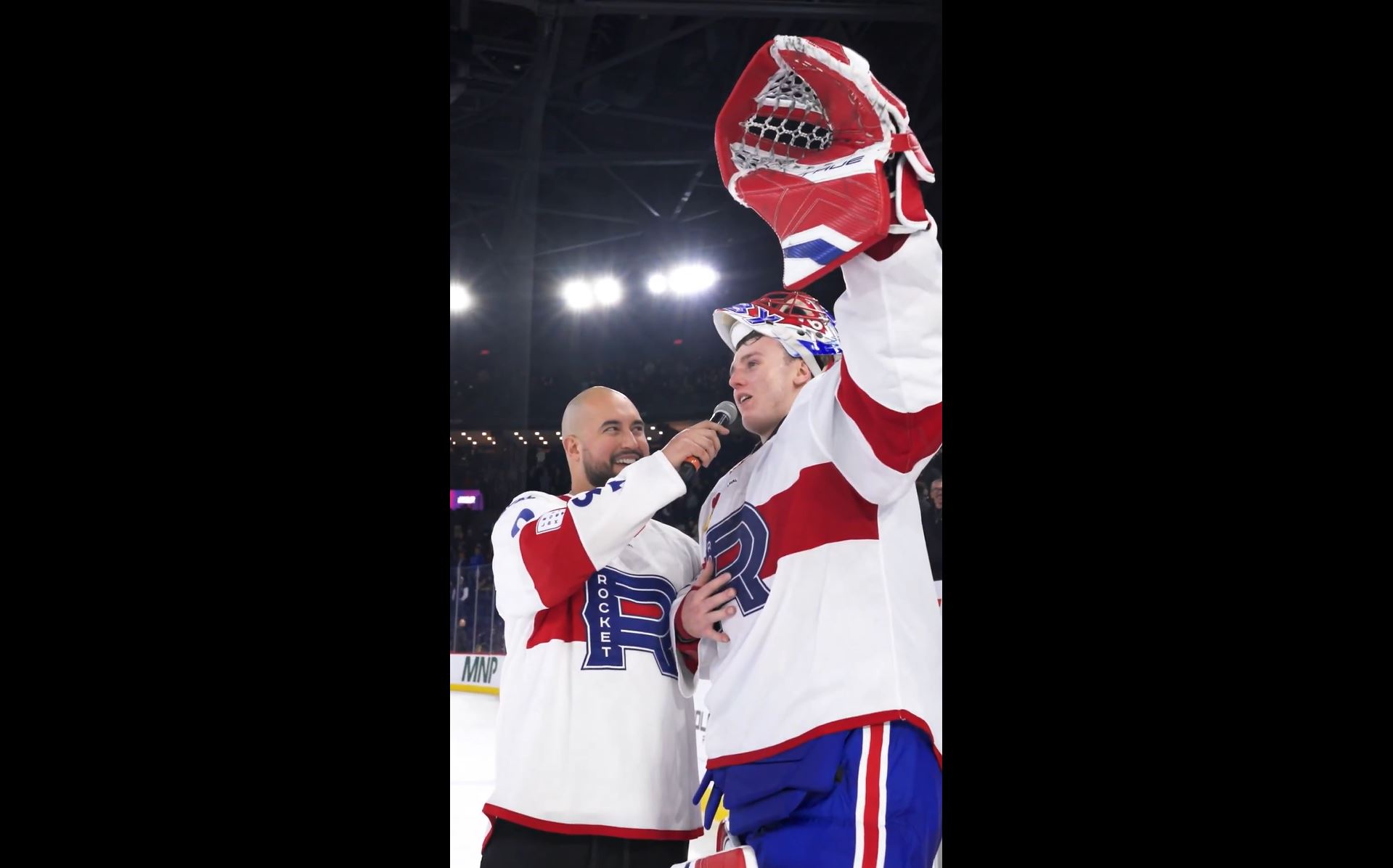 Jakub Dobes sur le point d'être rappelé par le Canadien de Montréal?