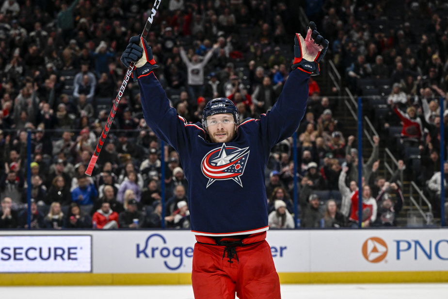 Le Canadien sur le point d&rsquo;acquérir Mathieu Olivier via transaction?