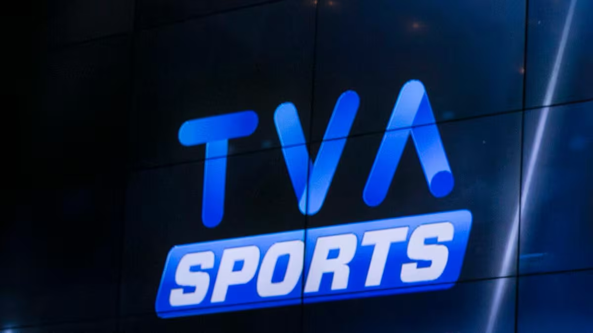 C'est la fin d'une populaire émission à TVA Sports