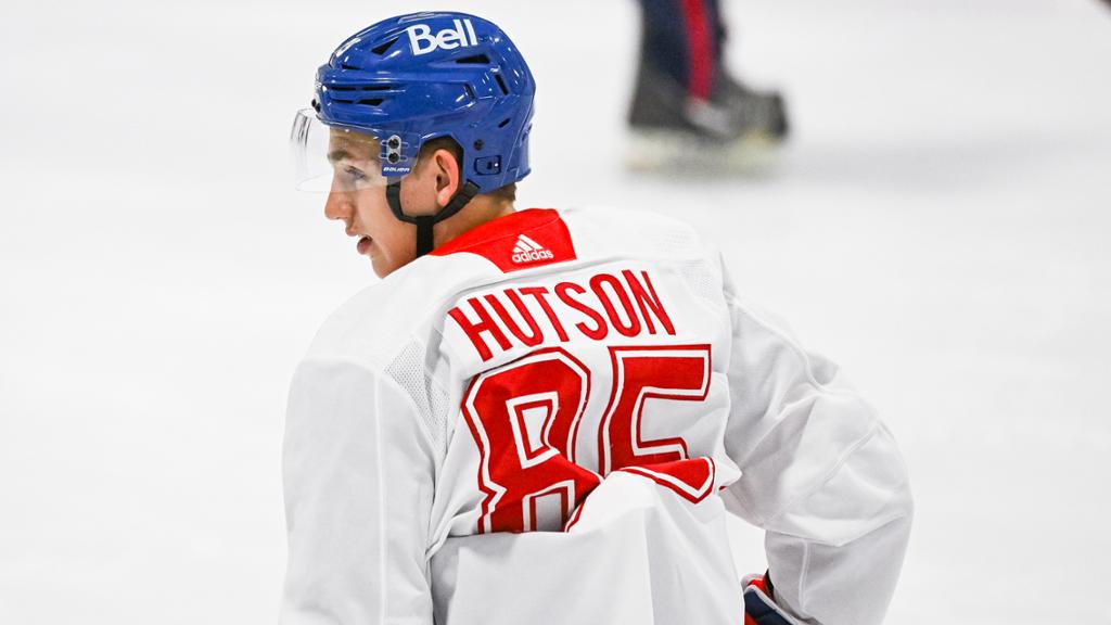 60 millions de dollars pour Lane Hutson?