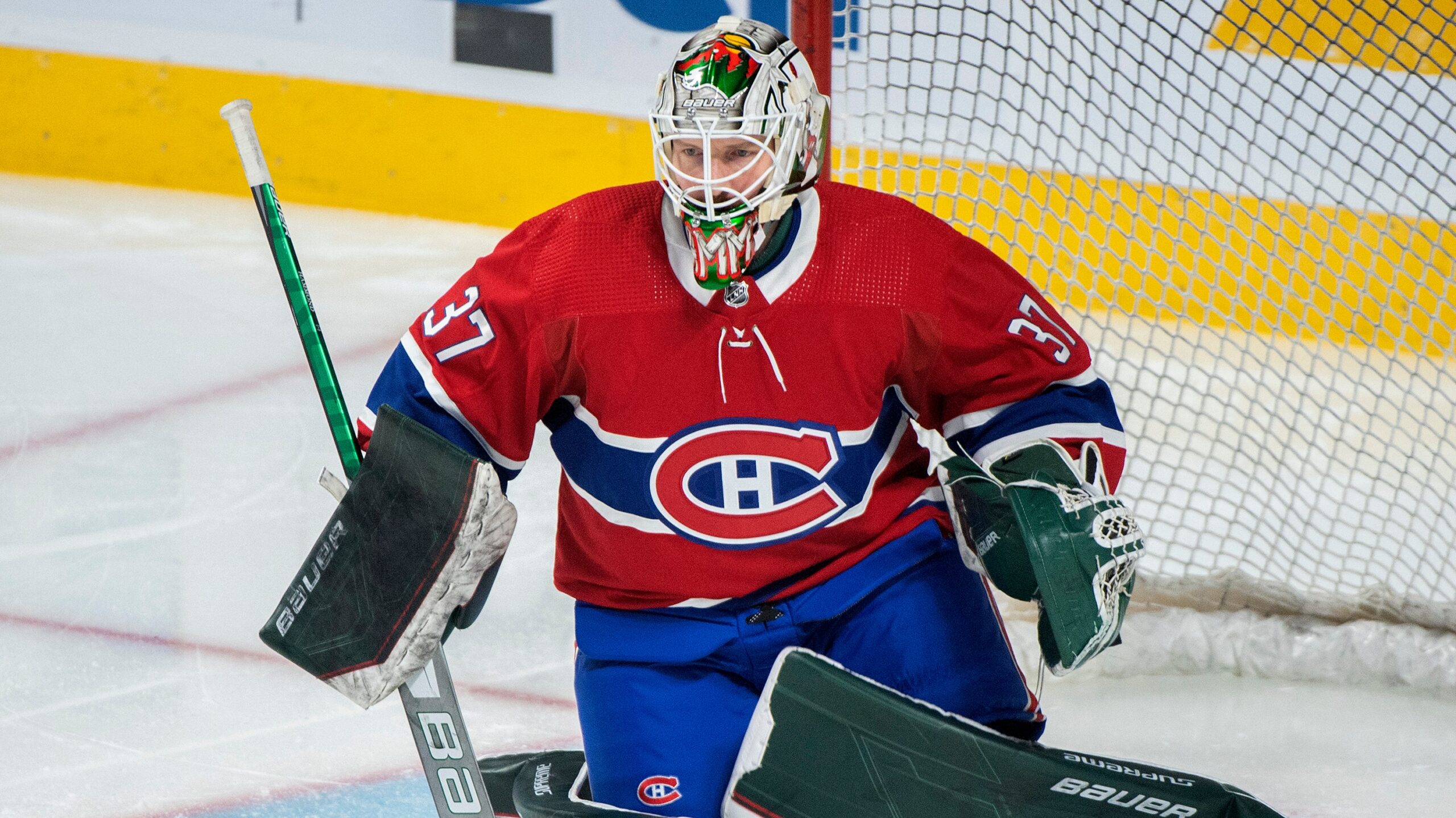 Kent Hughes sur le point d&rsquo;acquérir son prochain Andew Hammond?