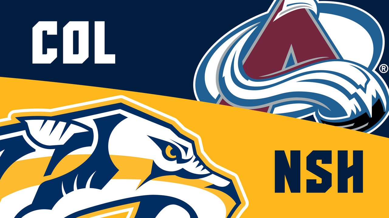 Barry Trotz procède à un autre échange avec l&rsquo;Avalanche du Colorado