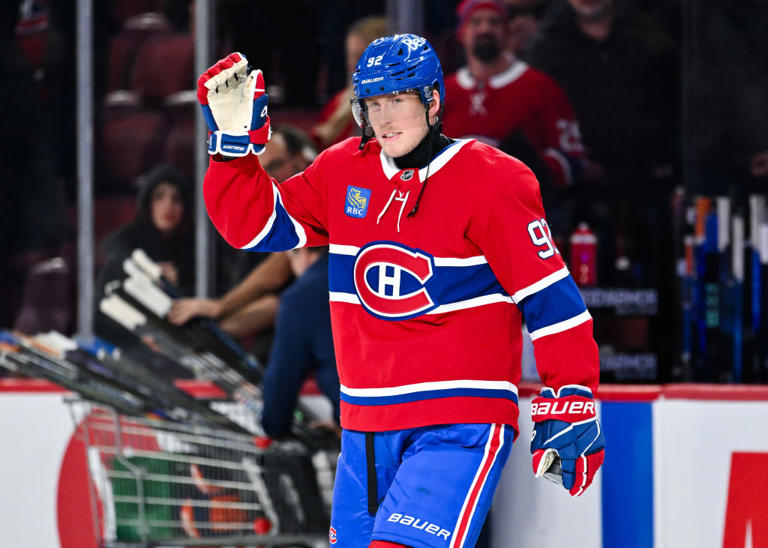 Nouvelles révélations d&rsquo;Elliotte Friedman sur le départ de Patrik Laine de Columbus