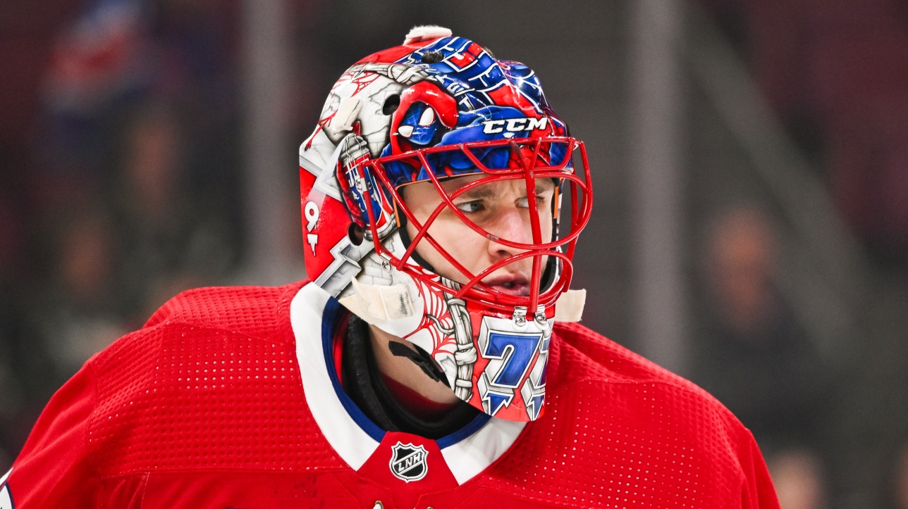 C&rsquo;est maintenant confirmé pour Jakub Dobes