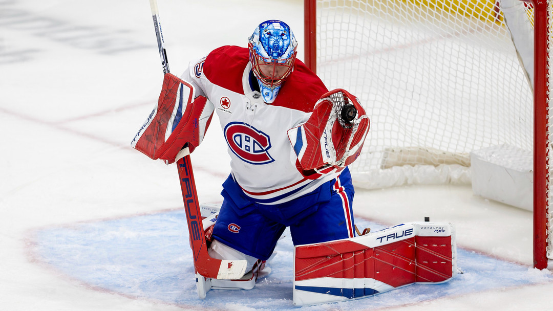 Stu Cowan critique la gestion du cas Jakub Dobes par le Canadien