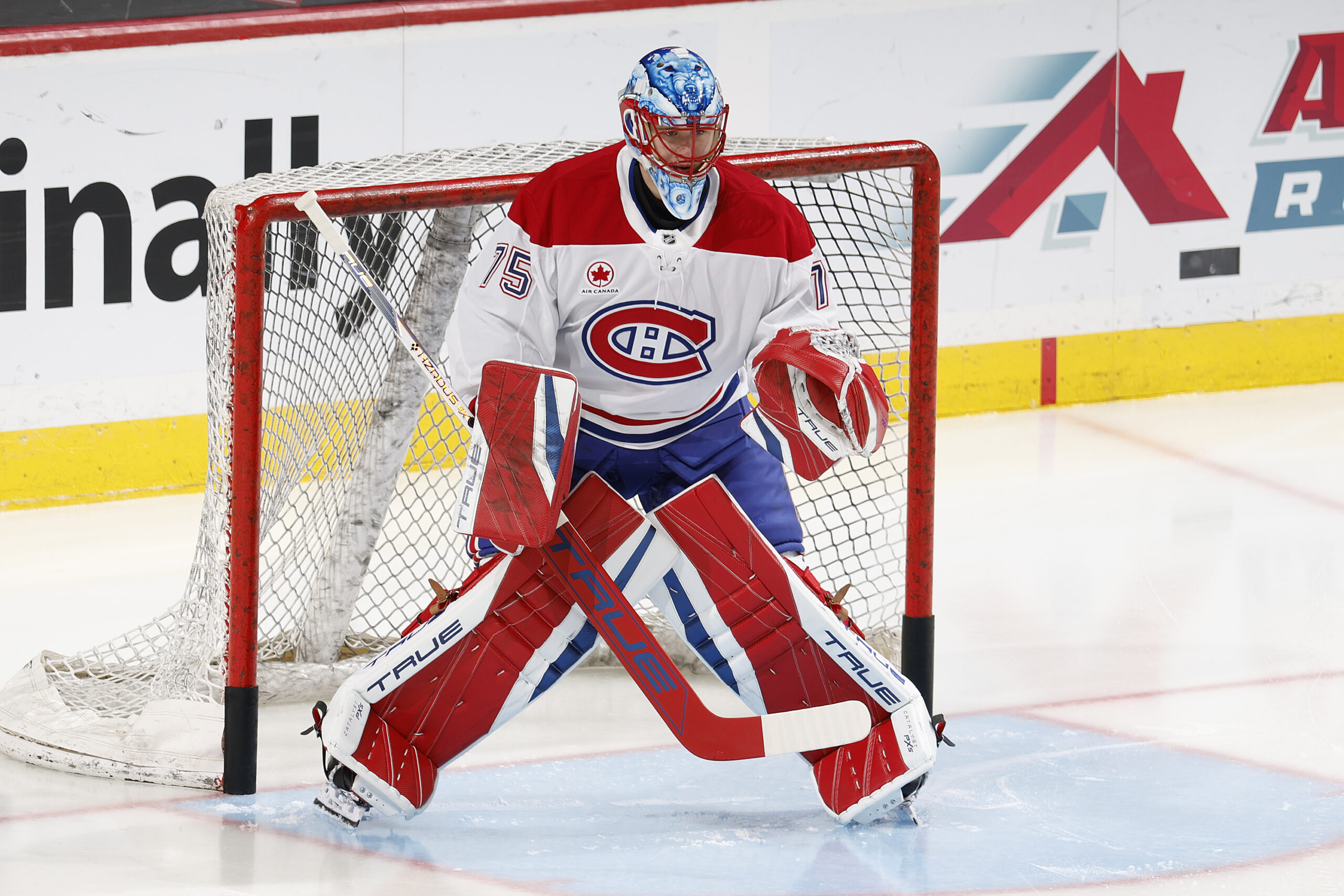 Le Canadien de Montréal sur le point d&rsquo;annoncer une bonne nouvelle pour Jakub Dobes?