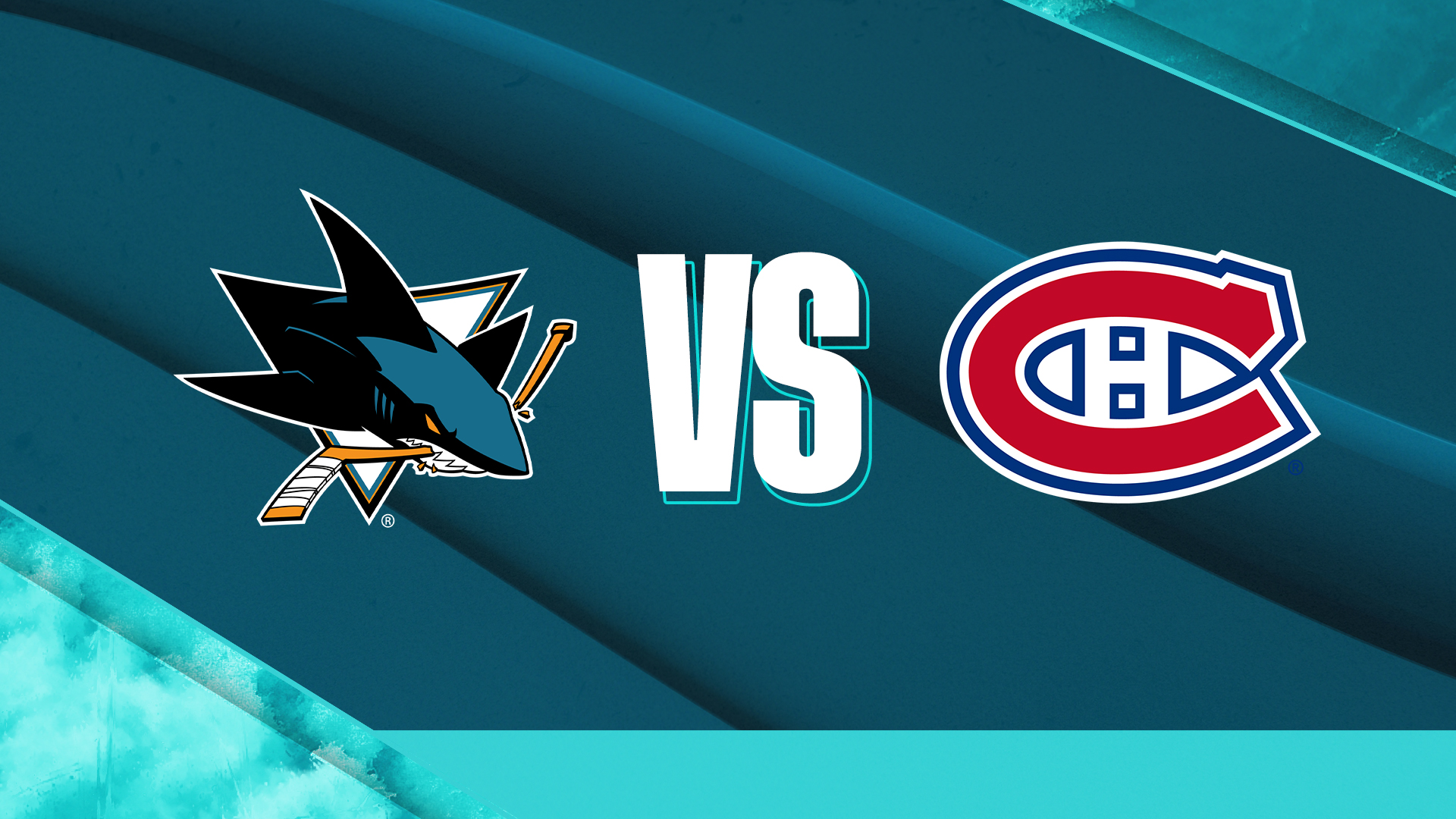 Proposition d'échange entre le Canadien de Montréal et les Sharks de San Jose