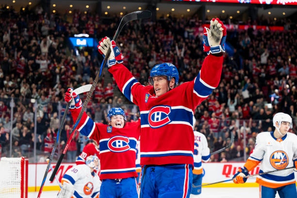 Alain Crête croit que c&rsquo;est la fin pour Patrik Laine avec le Canadien de Montréal