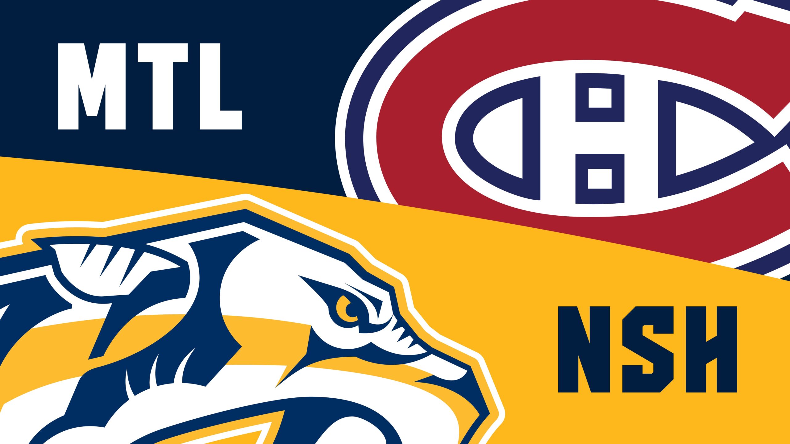 BPM Sports propose un échange entre les Predators de Nashville et le Canadien de Montréal