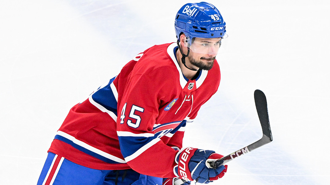 Kent Hughes ne considère pas qu&rsquo;il a volé Barry Trotz