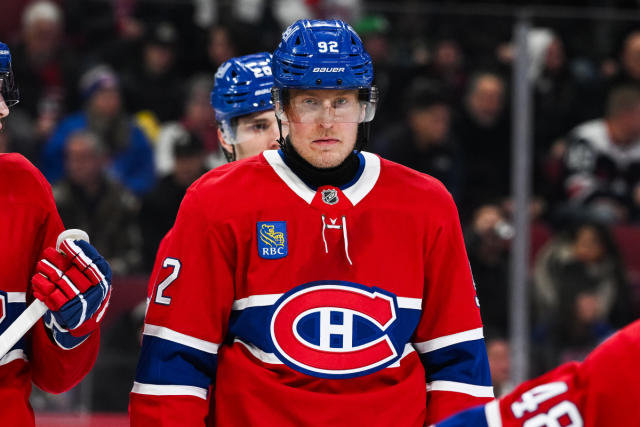 Patrik Laine s&rsquo;ouvre sur ses problèmes de santé mentale