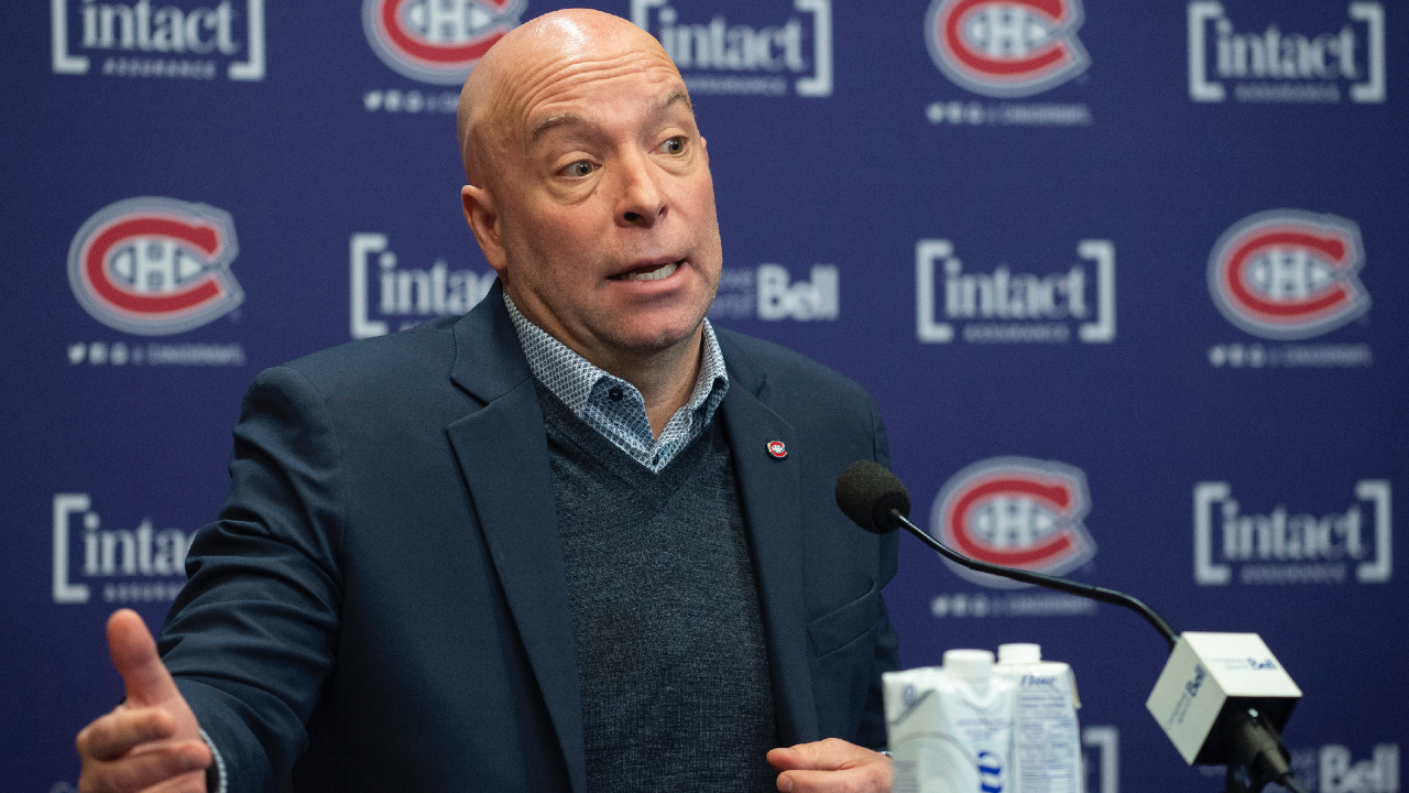 L&rsquo;organisation du Canadien de Montréal aurait déjà annoncé à certains joueurs que c&rsquo;était terminé