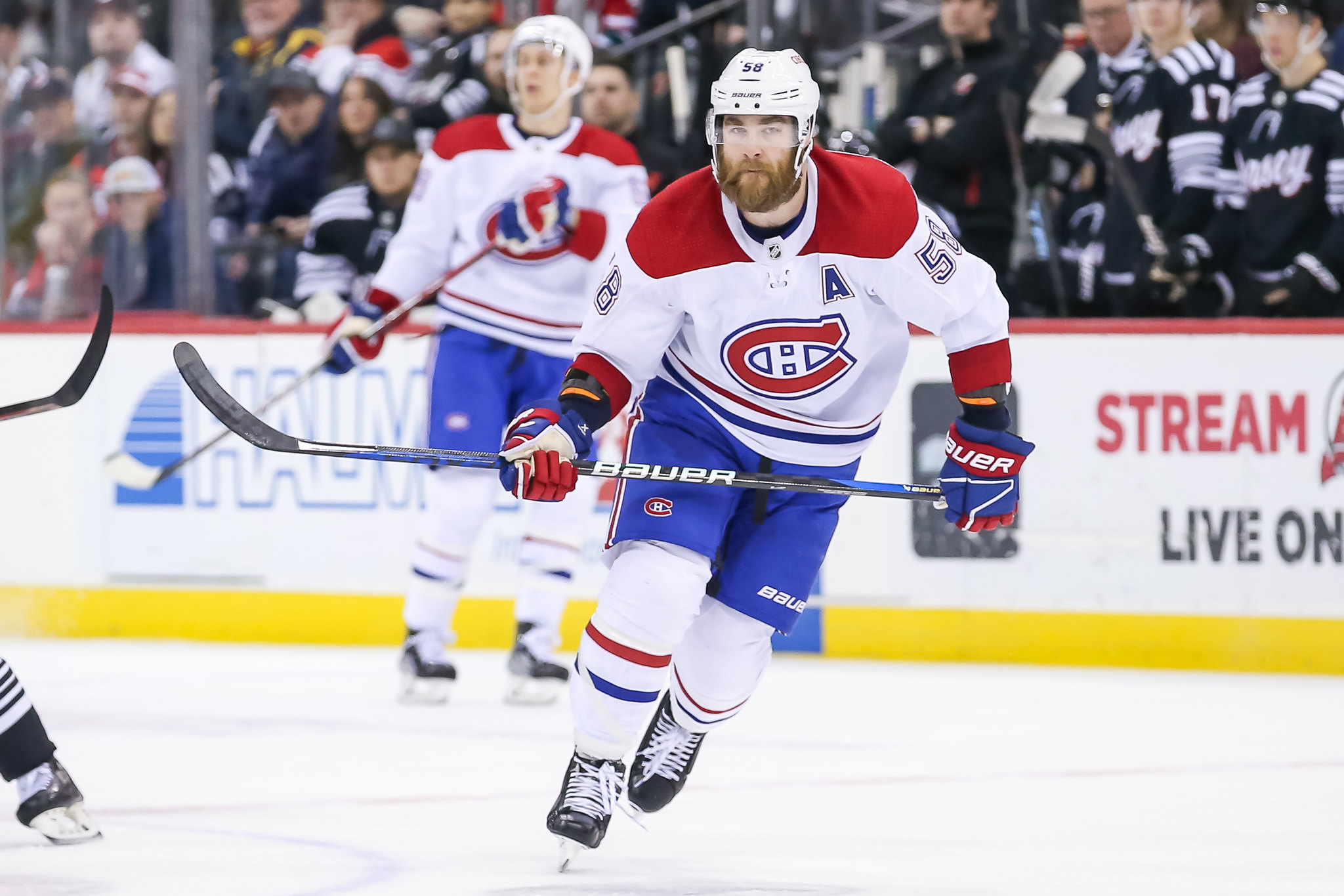 David Savard dans la mire des Stars de Dallas et un attaquant québécois pourrait  débarquer à Montréal