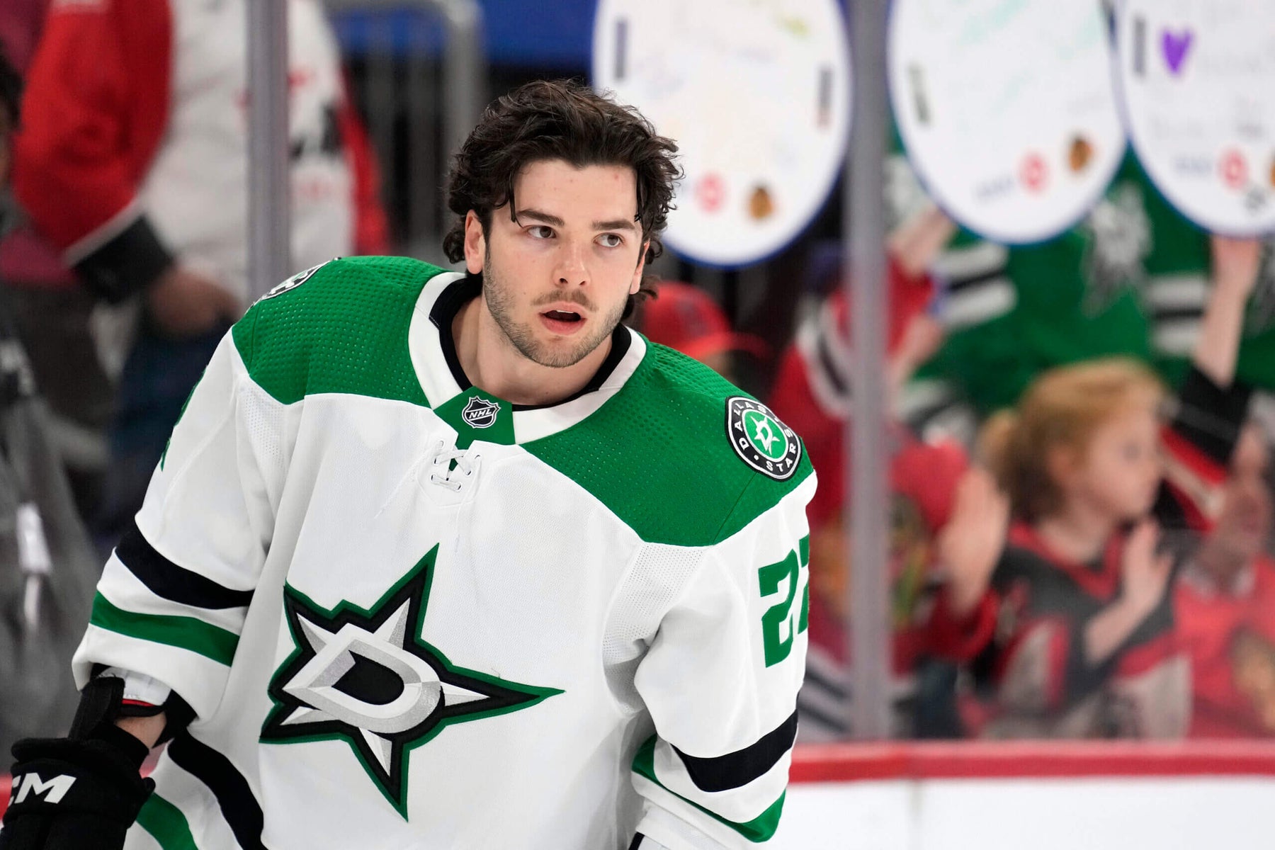 Mavrik Bourque avec le Canadien de Montréal ? Un ancien employé de l'équipe se prononce
