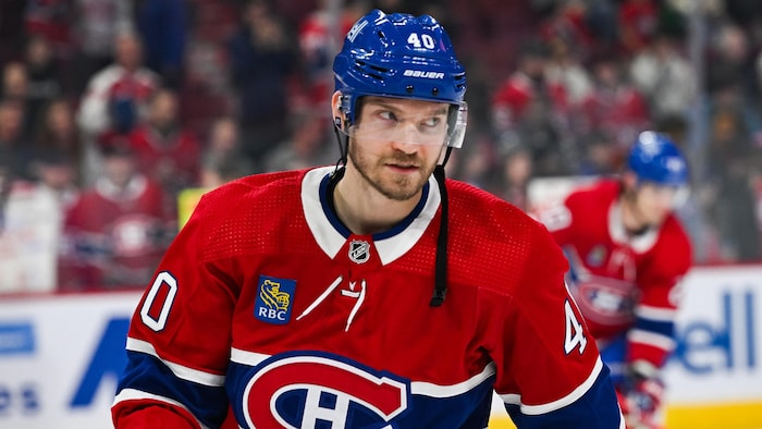 Après Jake Evans, au tour de Joel Armia d'être récompensé par un nouveau contrat avec le Canadien?